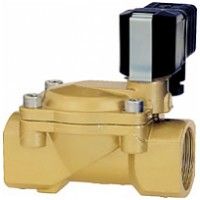 Buschjost Solenoid Valve